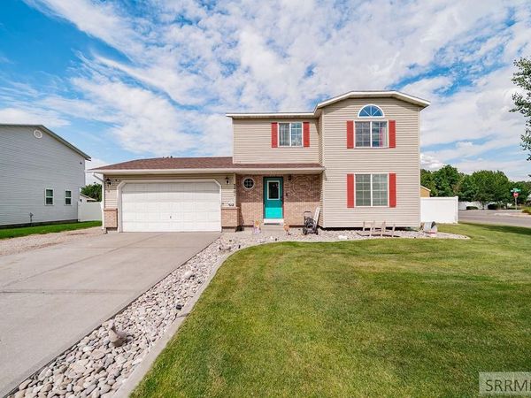 3401 Shady Glen, IDAHO FALLS, ID 83404
