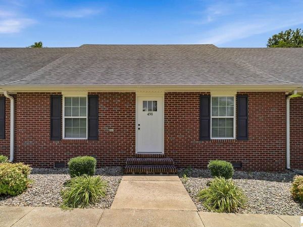 498 Watson Street , Columbia, KY 42728