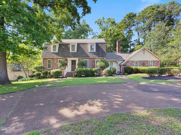 23 Greenway Drive , Jackson, TN 38305