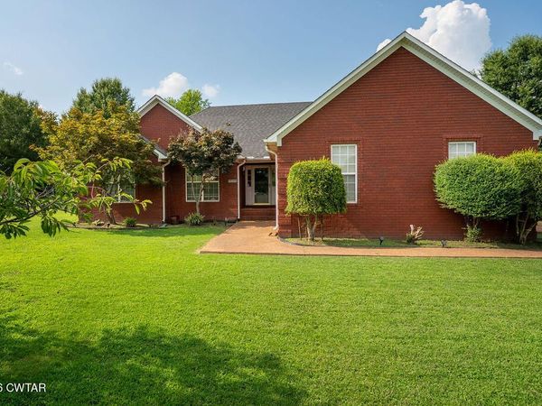 317 Mary Kay Drive , Medina, TN 38355