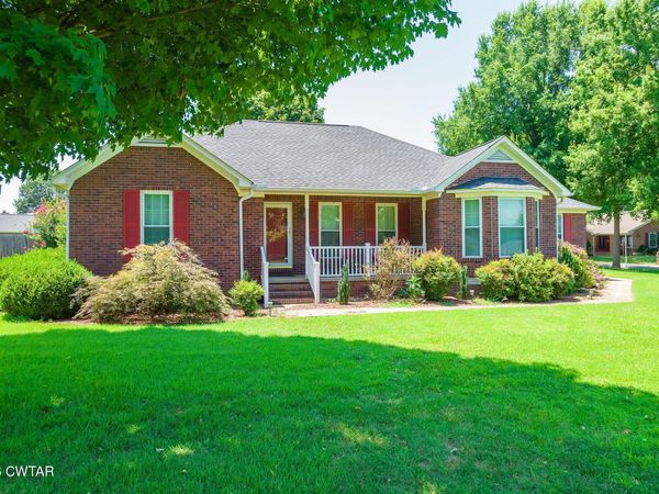 38 Brighton Drive , Humboldt, TN 38343