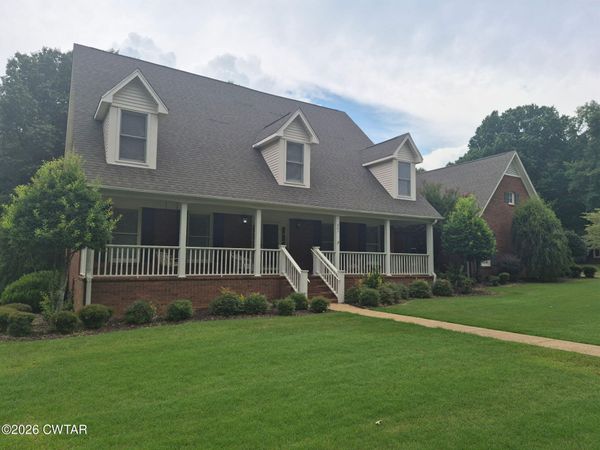 803 Mary Key Drive , Humboldt, TN 38343