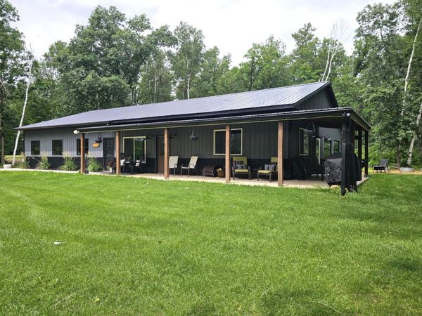 30280 Loon Lake Road , Crosby, MN 56441