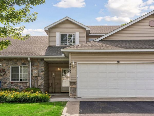 4805 Iris Alcove, White Bear Twp, MN 55127