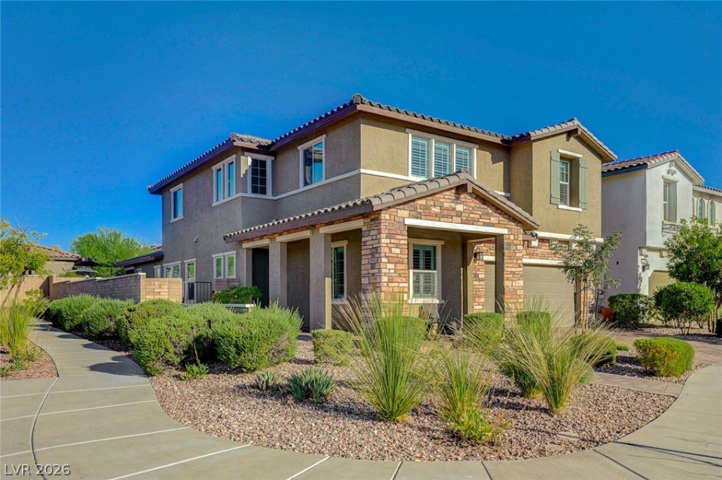 604 Our Heritage Street, Henderson, NV 89011 Main Photo