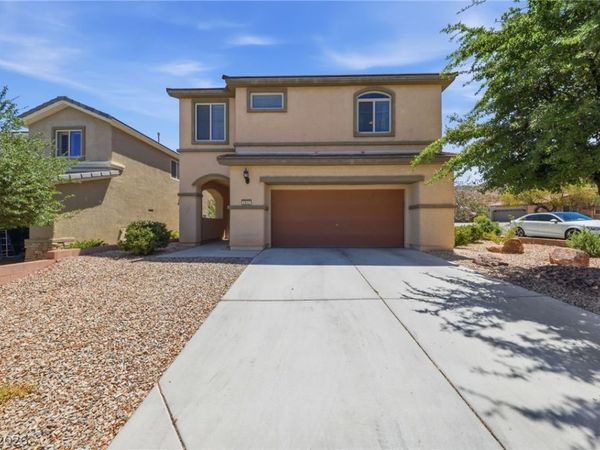 2632 Chateau Clermont Street , Henderson, NV 89044