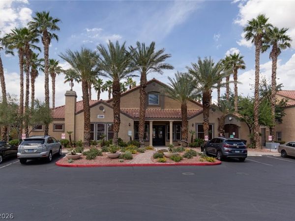 2300 E Silverado Ranch Boulevard , Unit 1044, Las Vegas, NV 89183