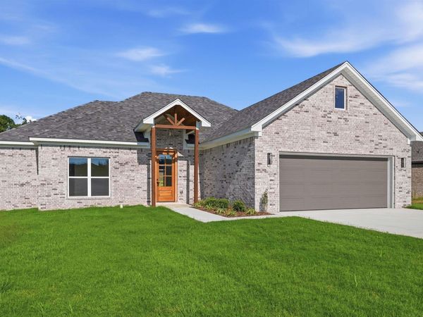 31 Sunny Drive , Morrilton, AR 72110
