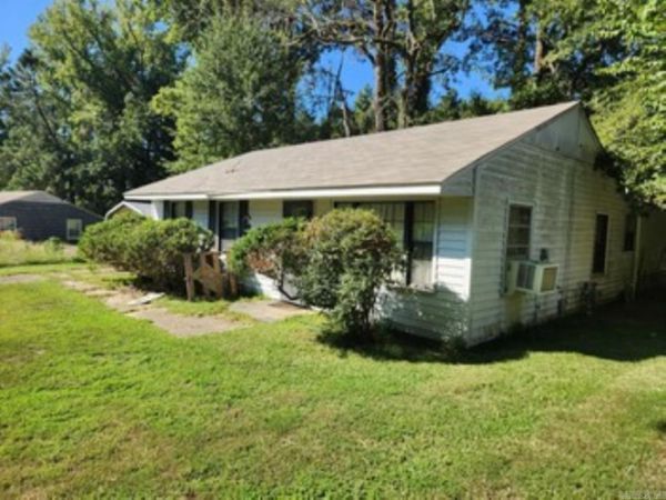 746 Lucas Ln , Camden, AR 71701