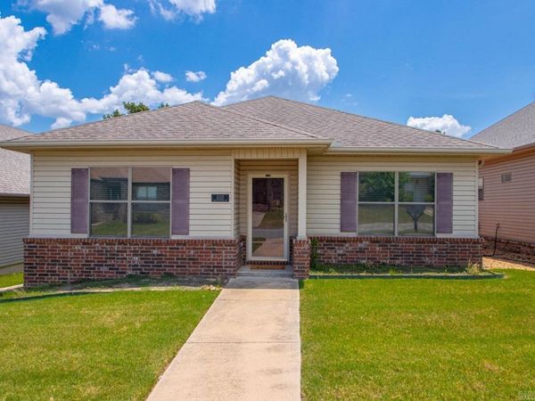 2133 Sage Meadows Circle , Sherwood, AR 72120