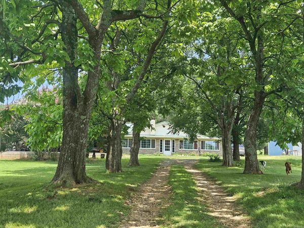 453 Westbrook Road, Dierks, AR 71833