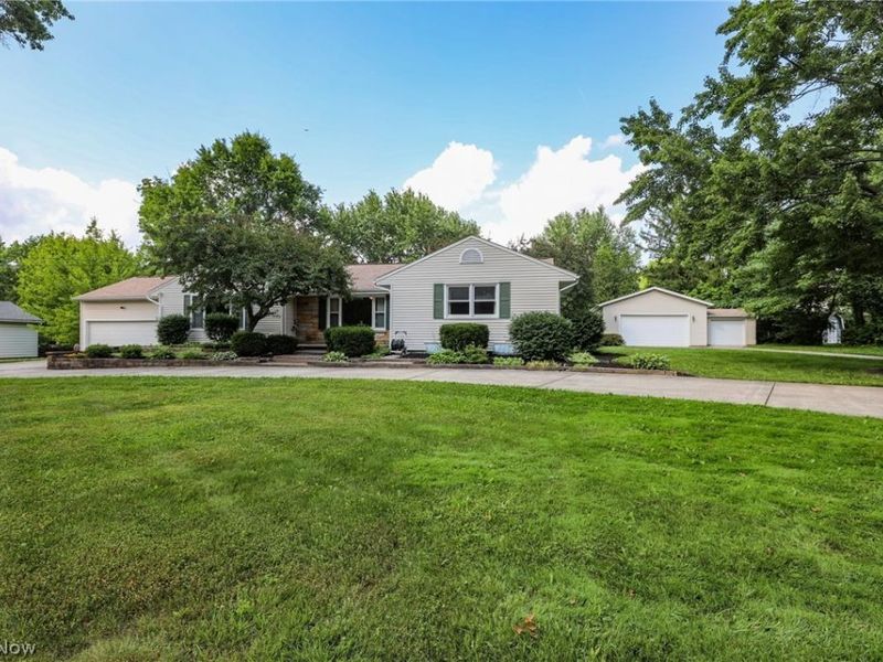 4856 Rootstown Road, Ravenna, OH 44266 Photo 2