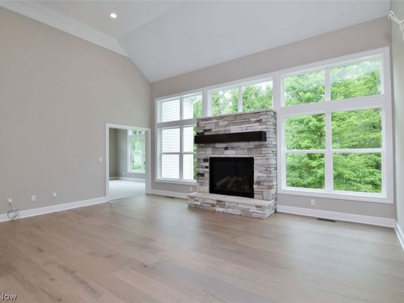7994 Canyon Ridge, Chagrin Falls, OH 44023 Photo 4