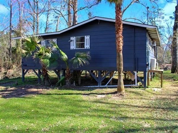 39808 WATTERS Road, Ponchatoula, LA 70454