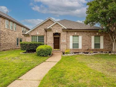 12315 Red Hawk Drive, Frisco, TX 75033