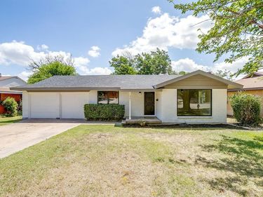 3501 Cimmaron Trail, Fort Worth, TX 76116