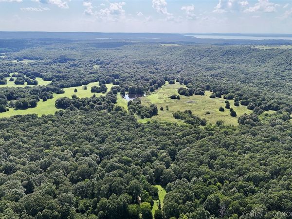 N County Road 4332 , Hoyt, OK 74472
