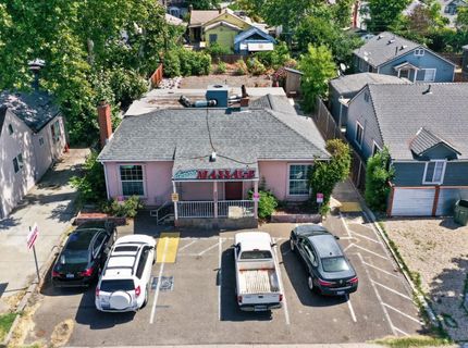 2033 Marconi Ave, Sacramento, CA 95821 Photo