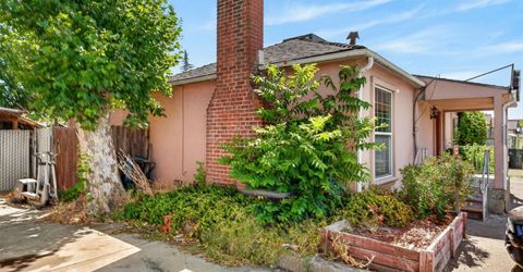 2033 Marconi Ave, Sacramento, CA 95821 Photo