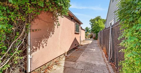 2033 Marconi Ave, Sacramento, CA 95821 Photo