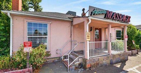 2033 Marconi Ave, Sacramento, CA 95821 Photo