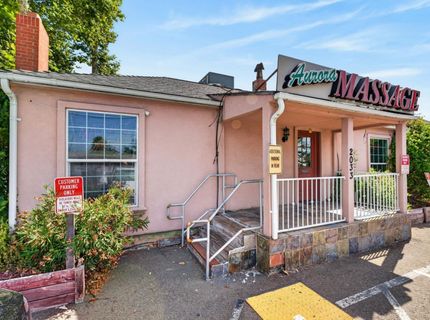2033 Marconi Ave, Sacramento, CA 95821 Photo