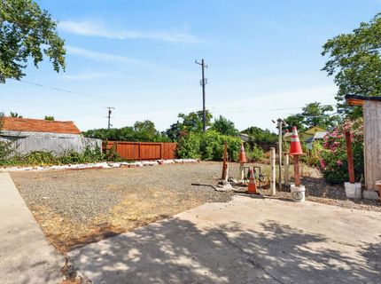 2033 Marconi Ave, Sacramento, CA 95821 Photo