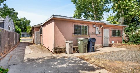 2033 Marconi Ave, Sacramento, CA 95821 Photo