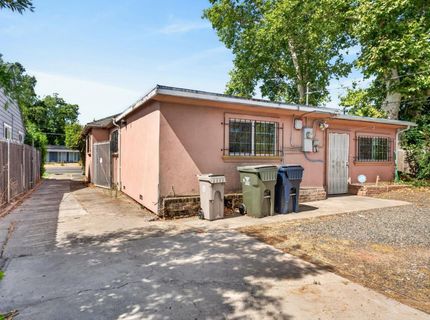 2033 Marconi Ave, Sacramento, CA 95821 Photo