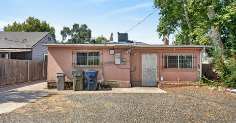2033 Marconi Ave, Sacramento, CA 95821 Photo