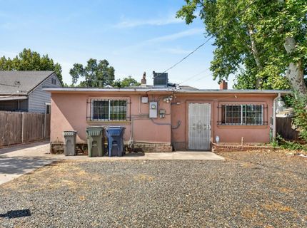 2033 Marconi Ave, Sacramento, CA 95821 Photo