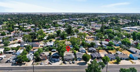 2033 Marconi Ave, Sacramento, CA 95821 Photo