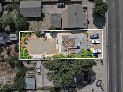 2033 Marconi Ave, Sacramento, CA 95821 Photo
