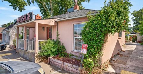 2033 Marconi Ave, Sacramento, CA 95821 Photo