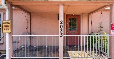 2033 Marconi Ave, Sacramento, CA 95821 Photo