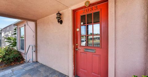 2033 Marconi Ave, Sacramento, CA 95821 Photo