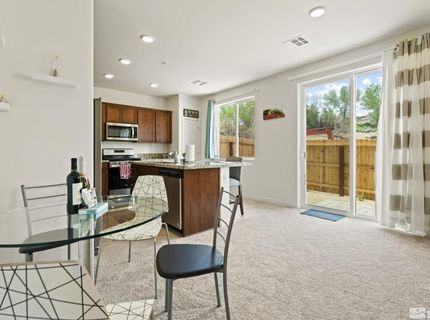 4920 Little Rock Way, Sun Valley, NV 89433 Photo
