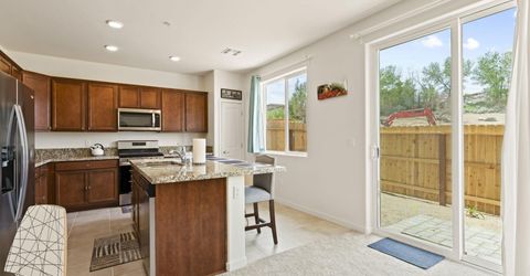 4920 Little Rock Way, Sun Valley, NV 89433 Photo