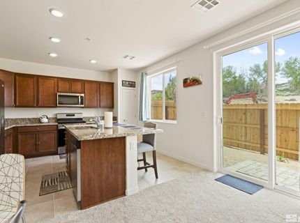 4920 Little Rock Way, Sun Valley, NV 89433 Photo