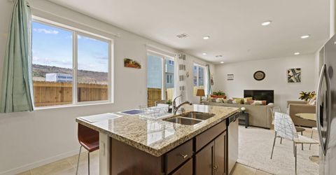 4920 Little Rock Way, Sun Valley, NV 89433 Photo