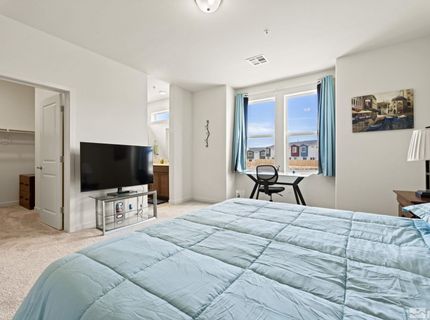 4920 Little Rock Way, Sun Valley, NV 89433 Photo