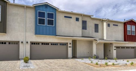 4920 Little Rock Way, Sun Valley, NV 89433 Photo
