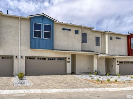 4920 Little Rock Way, Sun Valley, NV 89433 Photo