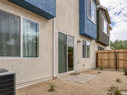 4920 Little Rock Way, Sun Valley, NV 89433 Photo