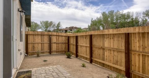 4920 Little Rock Way, Sun Valley, NV 89433 Photo