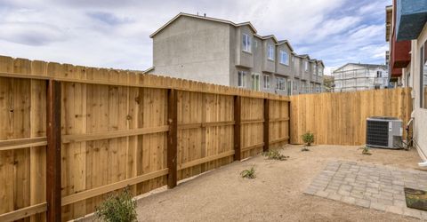 4920 Little Rock Way, Sun Valley, NV 89433 Photo