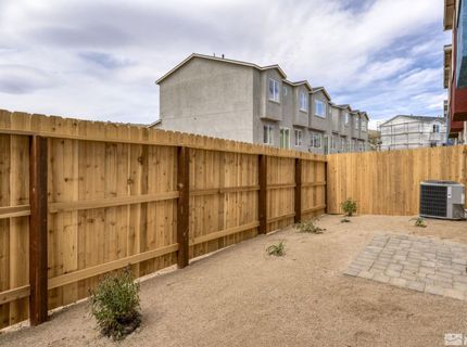 4920 Little Rock Way, Sun Valley, NV 89433 Photo