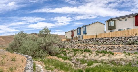 4920 Little Rock Way, Sun Valley, NV 89433 Photo