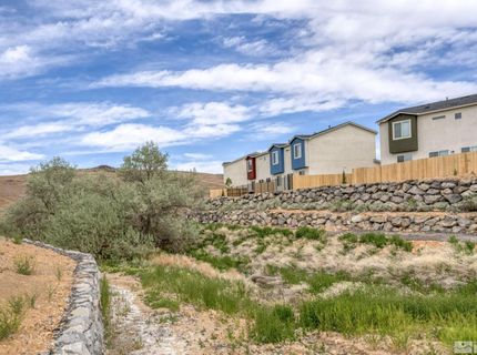 4920 Little Rock Way, Sun Valley, NV 89433 Photo