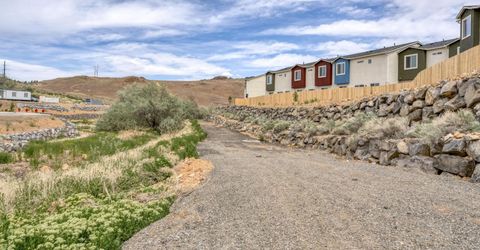 4920 Little Rock Way, Sun Valley, NV 89433 Photo